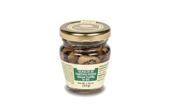 Scaglie di Tartufo Estivo 45gram