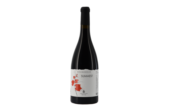 Cantina Sampietrana Susumaniello Sumaest 0.75L