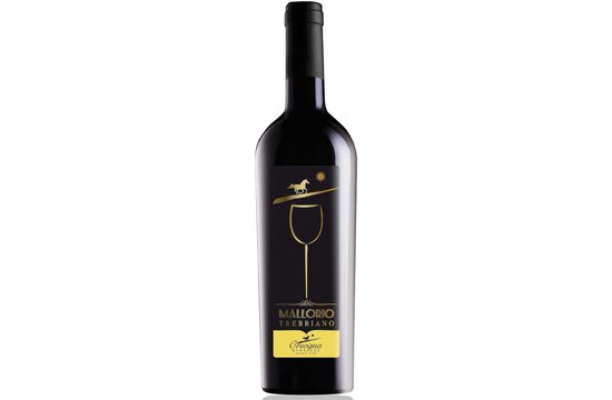2021 Mallorio Trebbiano 0.75L