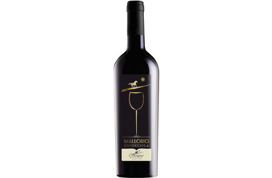 2021 Mallorio Cococciola 0.75L