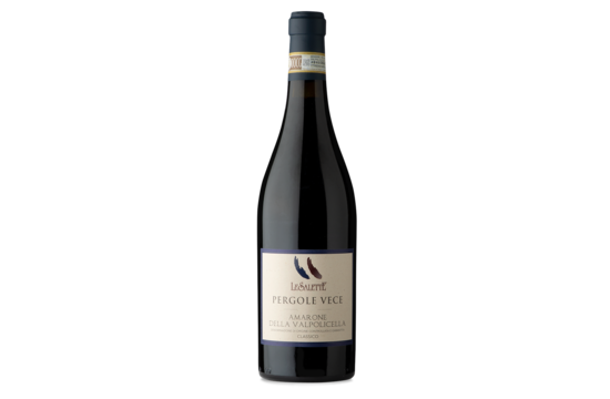 2013 Le Salette Amarone Pergole Vece 0.75L