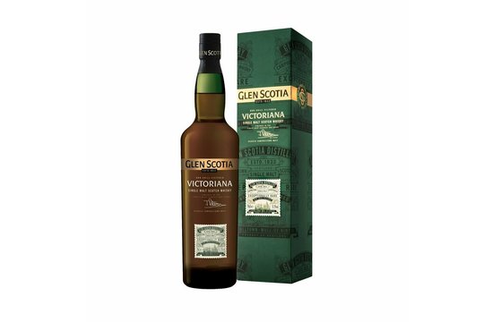 Glen Scotia Victorianan 0.7L
