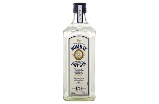 Bombay Original 37.5° - 0.7L