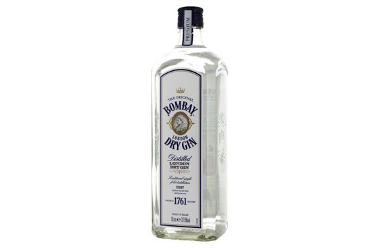 Bombay Original 100cl