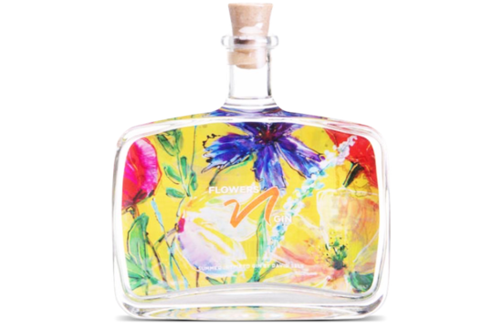 Flowers N Gin Summer Edition 0.70L