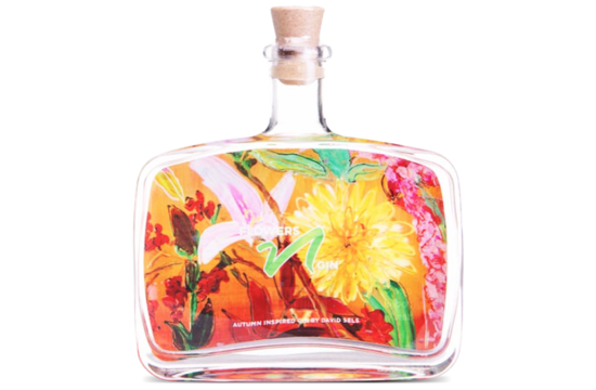 Flowers N Gin Autumn Edition 0.70L