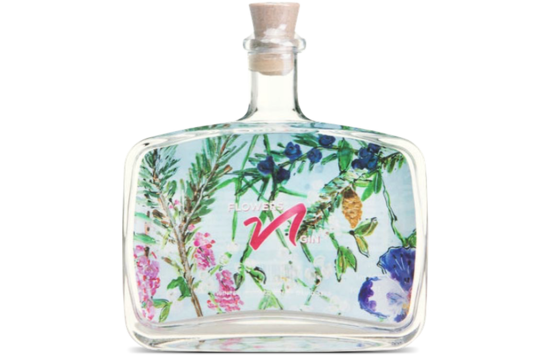 Flowers N Gin Winter Edition 0.70L