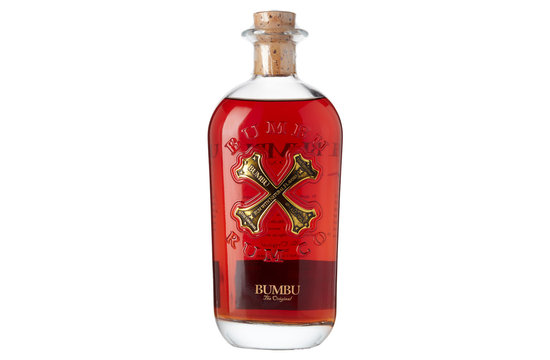 Bumbu Craft rum 0.7L