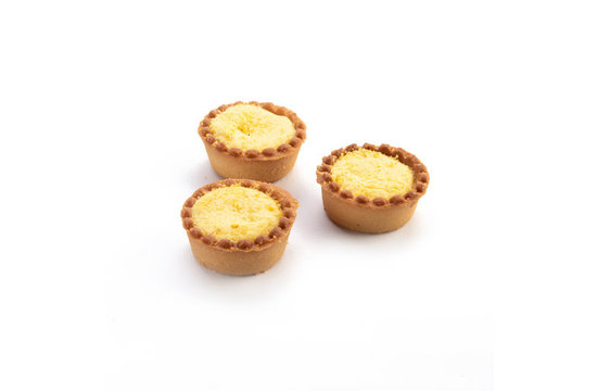 Positano Tartelle al Limone 170gram
