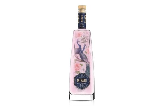 Mirari Pink Damask Gin 0,7L