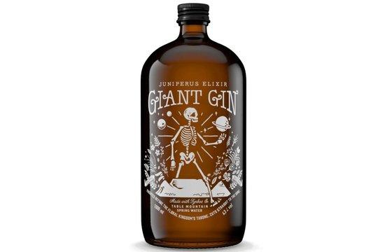 Giant Gin 1.0L