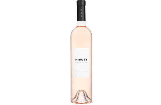 2020-2021 Chateau Minuty Prestige Rosé 0.75L
