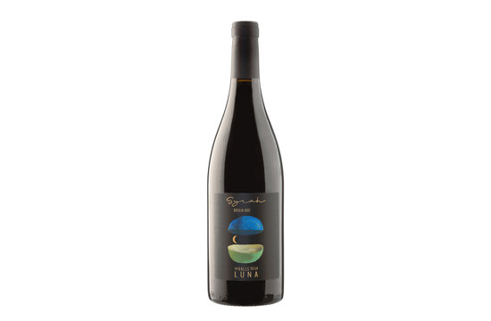 2018 La Valle della Luna Syrah 0.75L