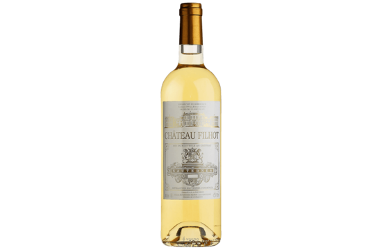 2014 Chateau Filhot Sauternes Grand Cru Classé 0.75L