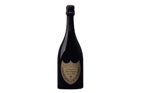 2012 Vintage Dom Perignon 12.5° - 0.75L
