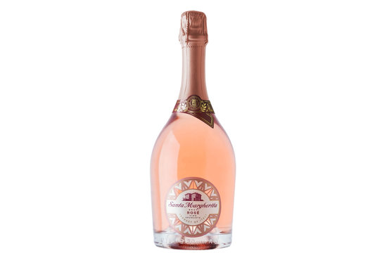 Prosecco Santa Margherita Brut Rosé 11,5° - 0,375ml