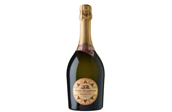 Prosecco Santa Margherita Brut 0,375ml