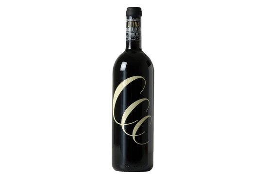 2016 Barbera d'Asti Superiore Litina Cascina Castlet 0.75L