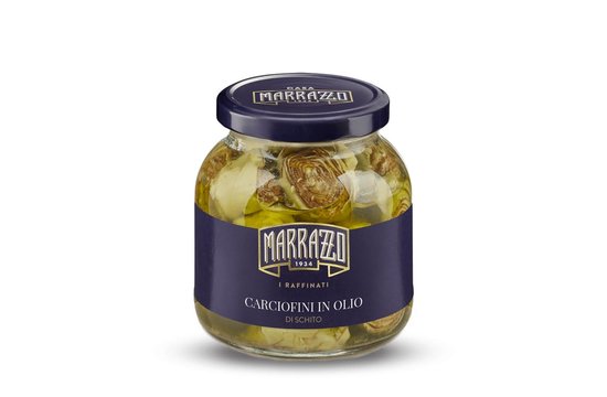 Marrazzo Carciofino 0,31kg