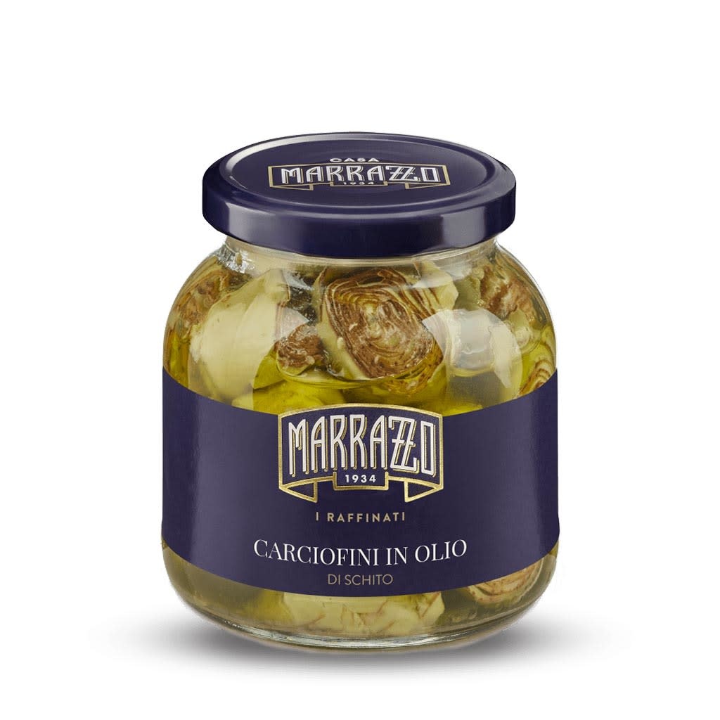 Marrazzo Carciofino 0,31kg
