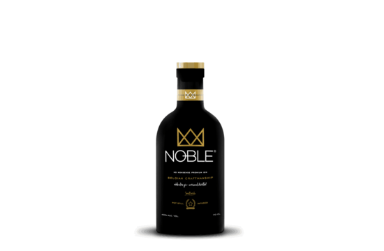 Noble No Nonsense Gin 0.5L