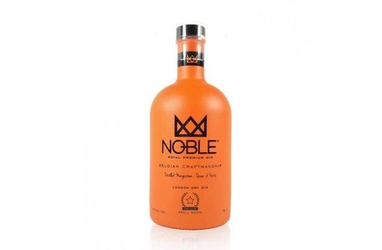 Noble Royal Gin 0.5L