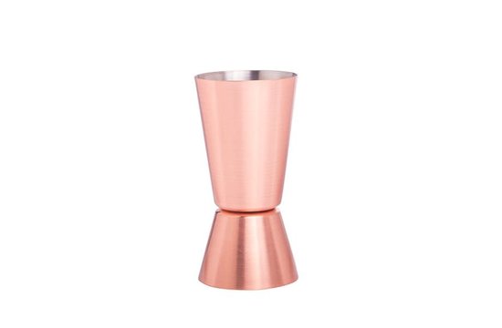 Copper Jigger 25-50ml
