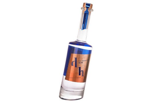 The Drunken Horse Gin 0.50L