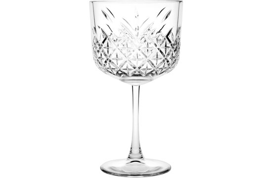 Pasabahce Timeless Gin and Tonic 55cl