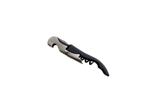 Sommelier corkscrew
