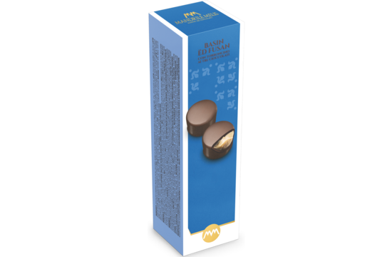 PRALINA BASIN ED FUSAN - ASTUCCIO