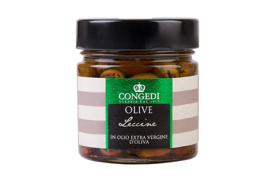 OLIVE LECCINE DENOCCIOLATE 0.230kg