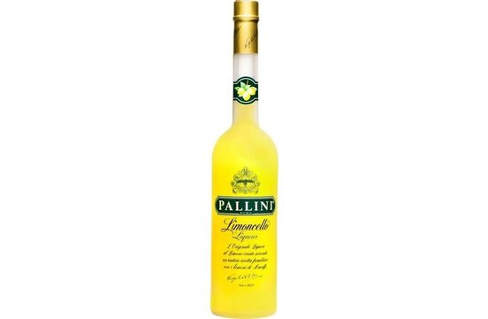 Limoncello Pallini 26% - 0.7L