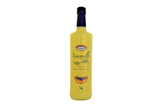 Limoncello di Sorrento Piemme 1000ml