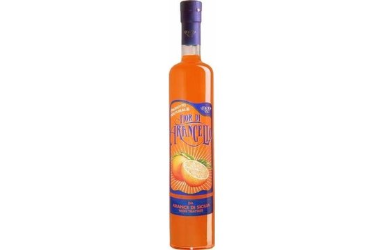 Arancello Sprint Distillery 0.5L