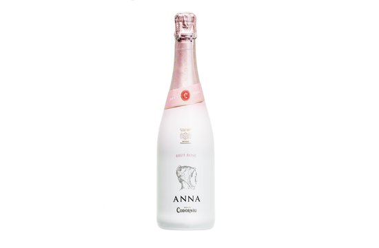 Cava Anna De Codorníu Brut Rosé 75cl