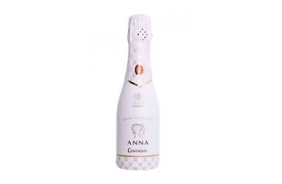 Cava Anna De Codorníu Blanc de Blancs Brut Reserva 20cl