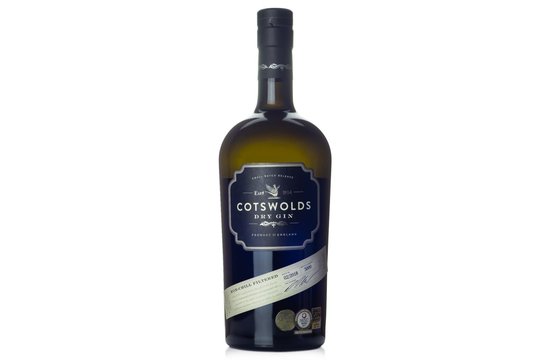 Cotswolds Gin 46° - 0.7L