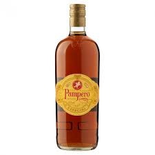 Pampero Especial 1.0L