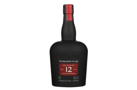 Dictador 12 Years 0.70L