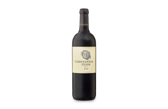 2018 Constantia Glen Five 0.75L