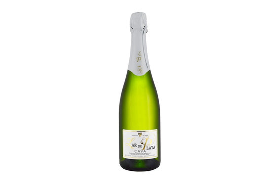 Cava Lar De Plata 0.75L