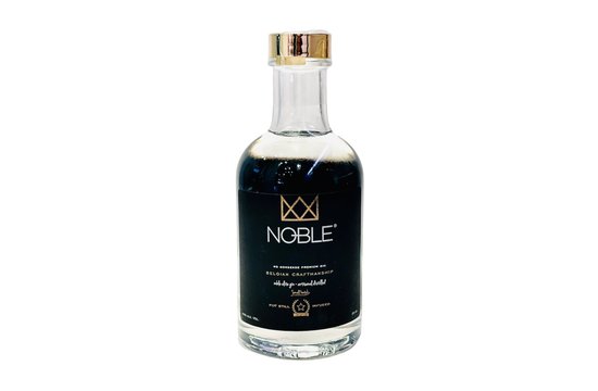 Noble No Nonsense Gin 20cl