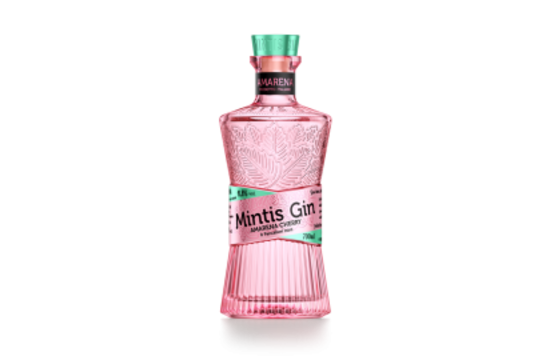 Mintis Gin Amarena 700ml