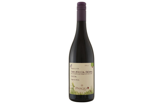 Cecilia Beretta Nero D'Avola - Shiraz Bio 2019