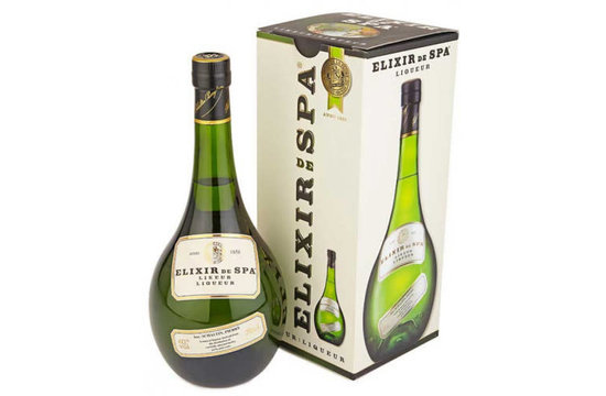 Elixir de Spa 40° - 0.7L