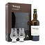 Port Askaig 8 Years + 2 Glazen