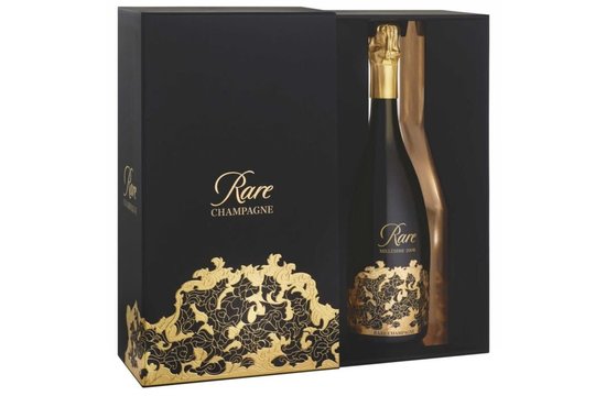 Rare Millésime 2008 Coffret 0.75L