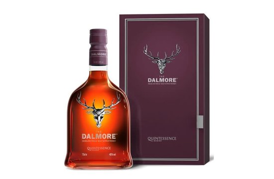 Dalmore Quintescence 0.7L