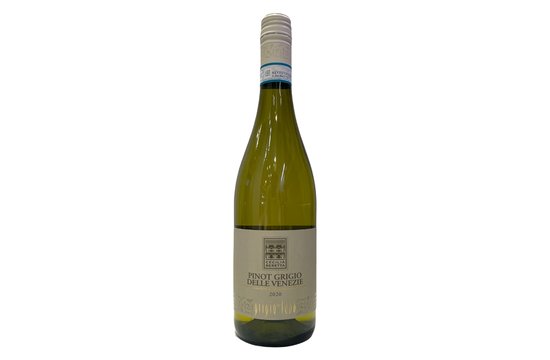 2021 Pasqua Pinot Grigio 0.75L